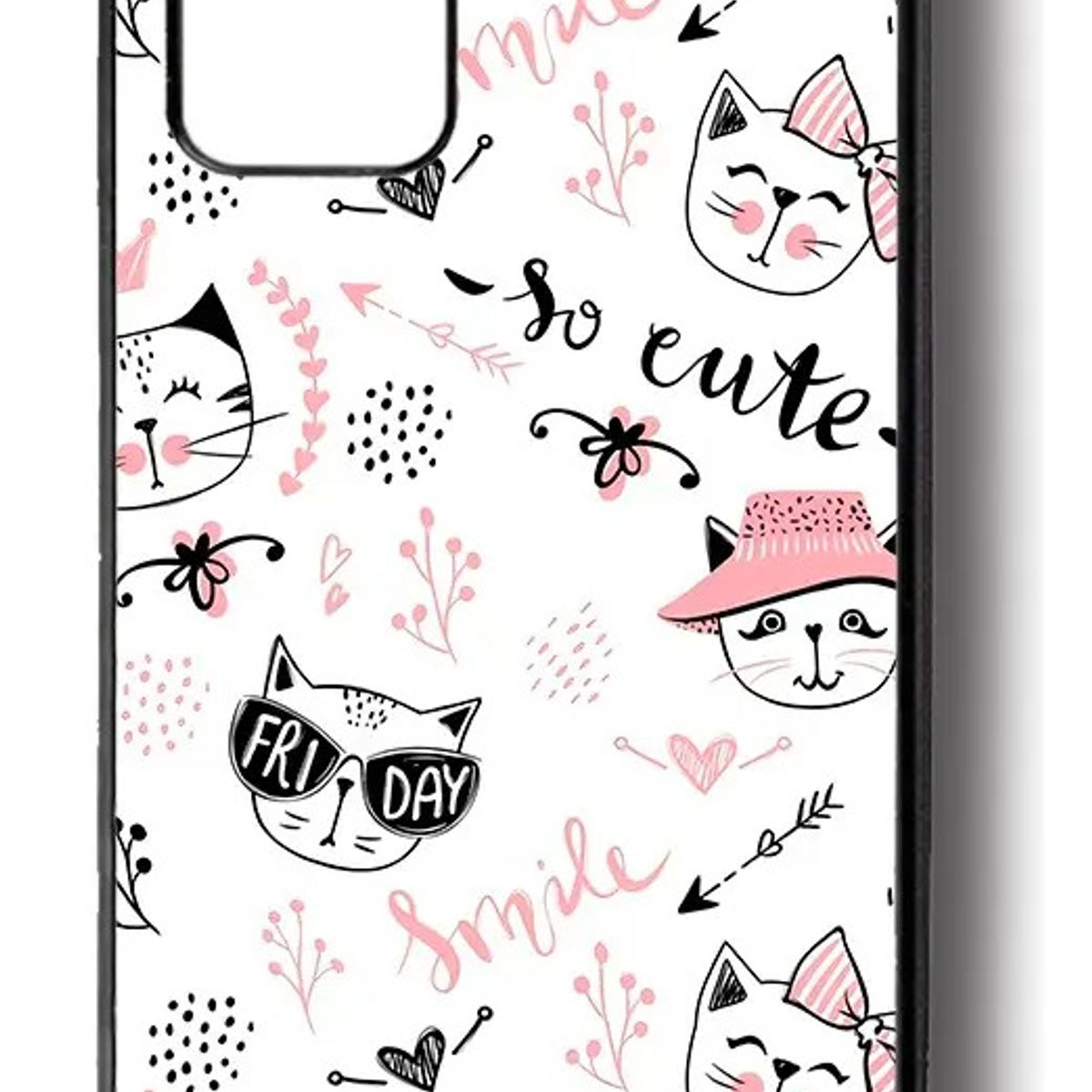 CARCASIA - Carcasa Compatible con REDMI 10 4G Diseño 99