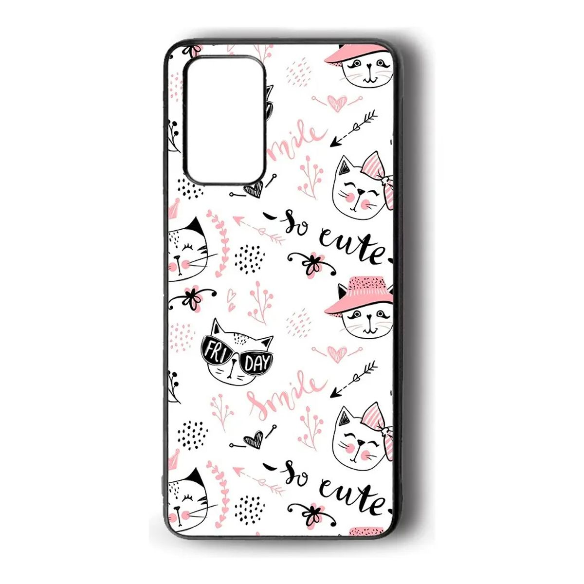 CARCASIA - Carcasa Compatible con REDMI 10 4G Diseño 99