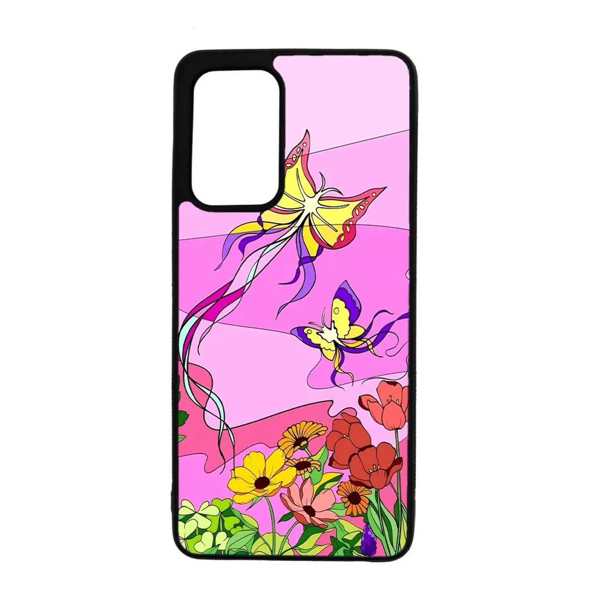 CARCASIA - Carcasa Compatible con POCO C65 Diseño 143