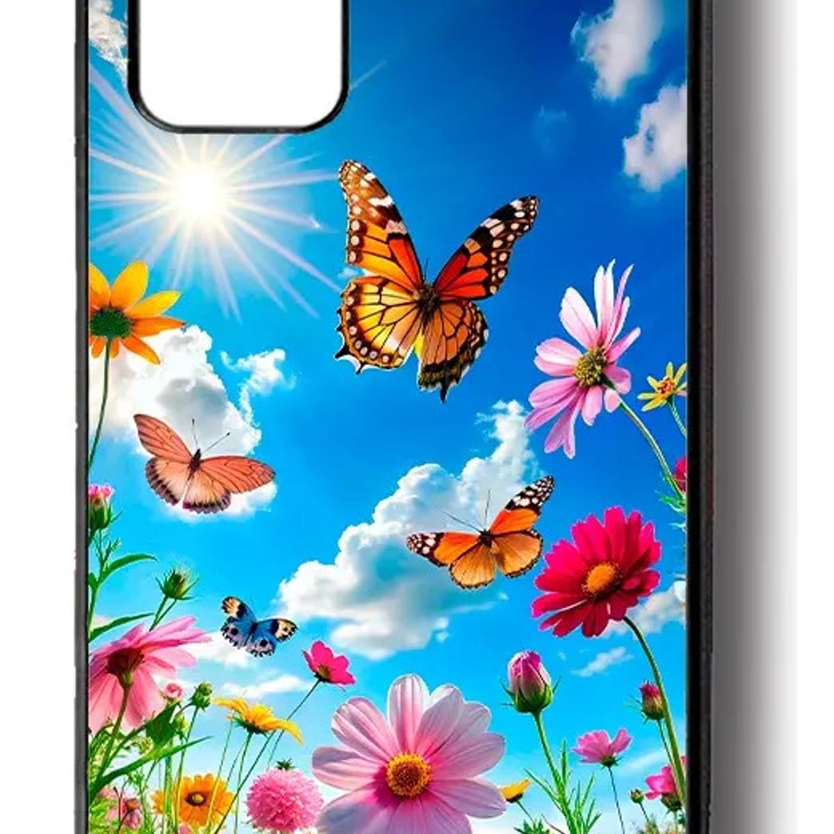 CARCASIA - Carcasa Compatible con POCO C65 Diseño 162