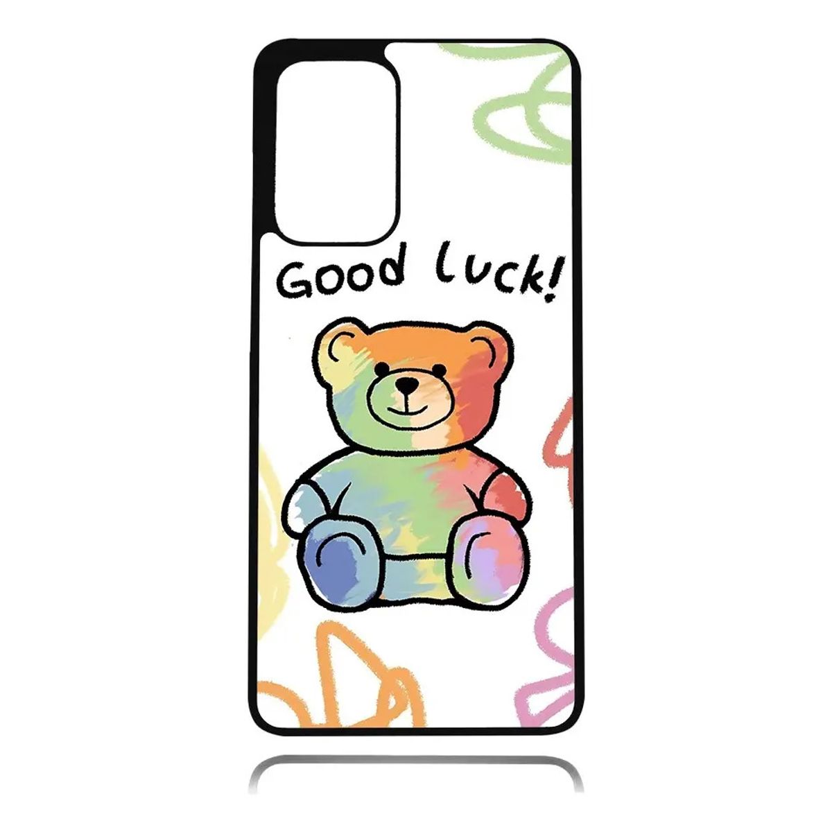 CARCASIA - Carcasa Funda para SAMSUNG NOTE 20 Diseño 49