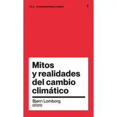FPP - MITOS Y REALIDADES DEL CAMBIO CLIMÁTICO