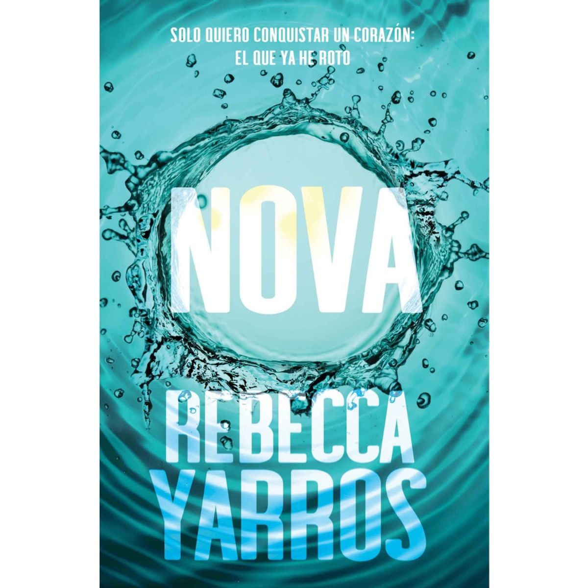 VERGARA Y RIBA - NOVA