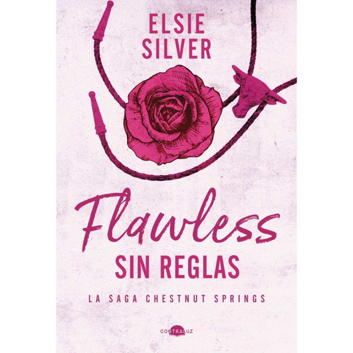 ANAYA - FLAWLESS