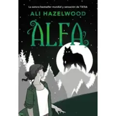 ANAYA - ALFA
