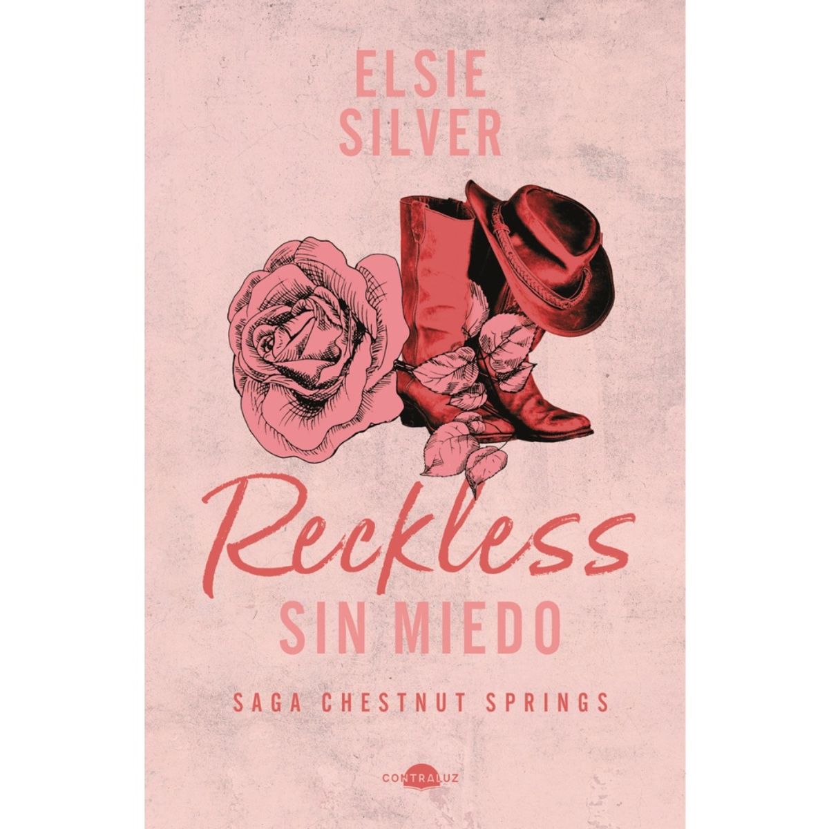 ANAYA - RECKLESS SIN MIEDO