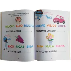 LATINBOOKS - POR FAVOR NO APRENDAS - A ESCRIBIR