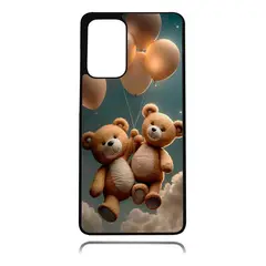CARCASIA - Carcasa Compatible con REDMI 10 4G Diseño 275