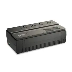 APC - Ups Bv500i-ms 500va Salida Universal