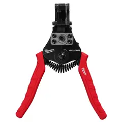 MILWAUKEE - Pelacables Automático 10 a 22 AWG 48-22-3083