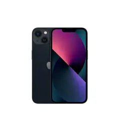 APPLE - IPhone 13 mini 128GB Negro - Reacondicionado