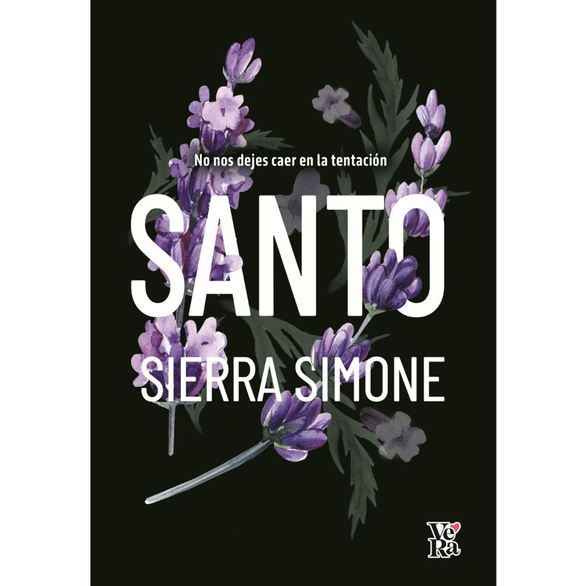 VERGARA Y RIBA - SANTO NO NOS DEJES CAER EN LA TENTACIÓN