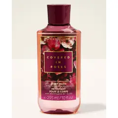 BATH & BODY WORKS - Gel de Ducha Bath and Body Works Covered In Roses