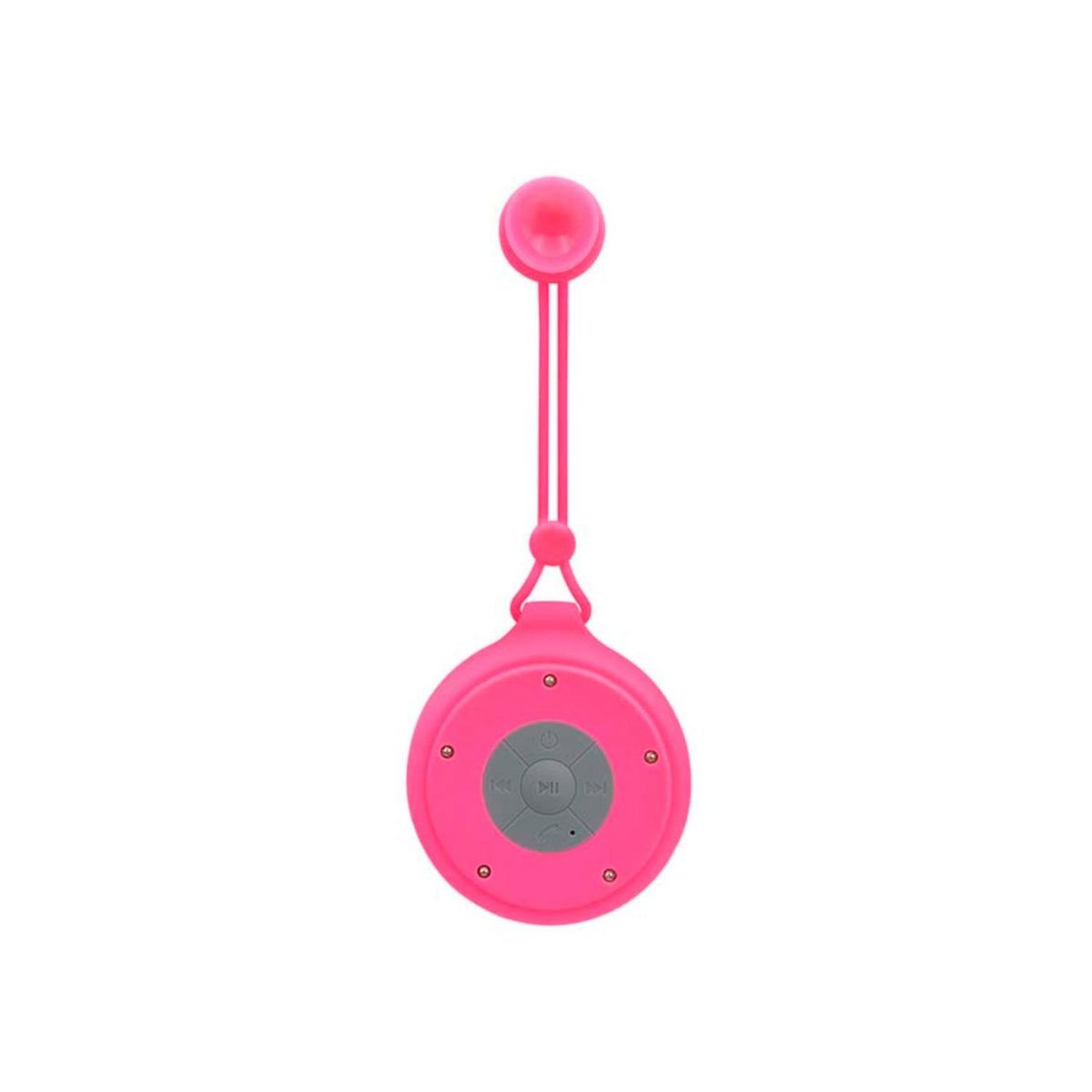 PHILCO - Parlante Bluetooth Philco BT 229PK ROSADO