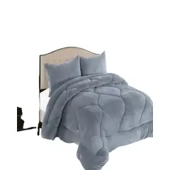 GENERICO - PLUMON CON CHIPORRO PLUSH 2 PLAZAS E2