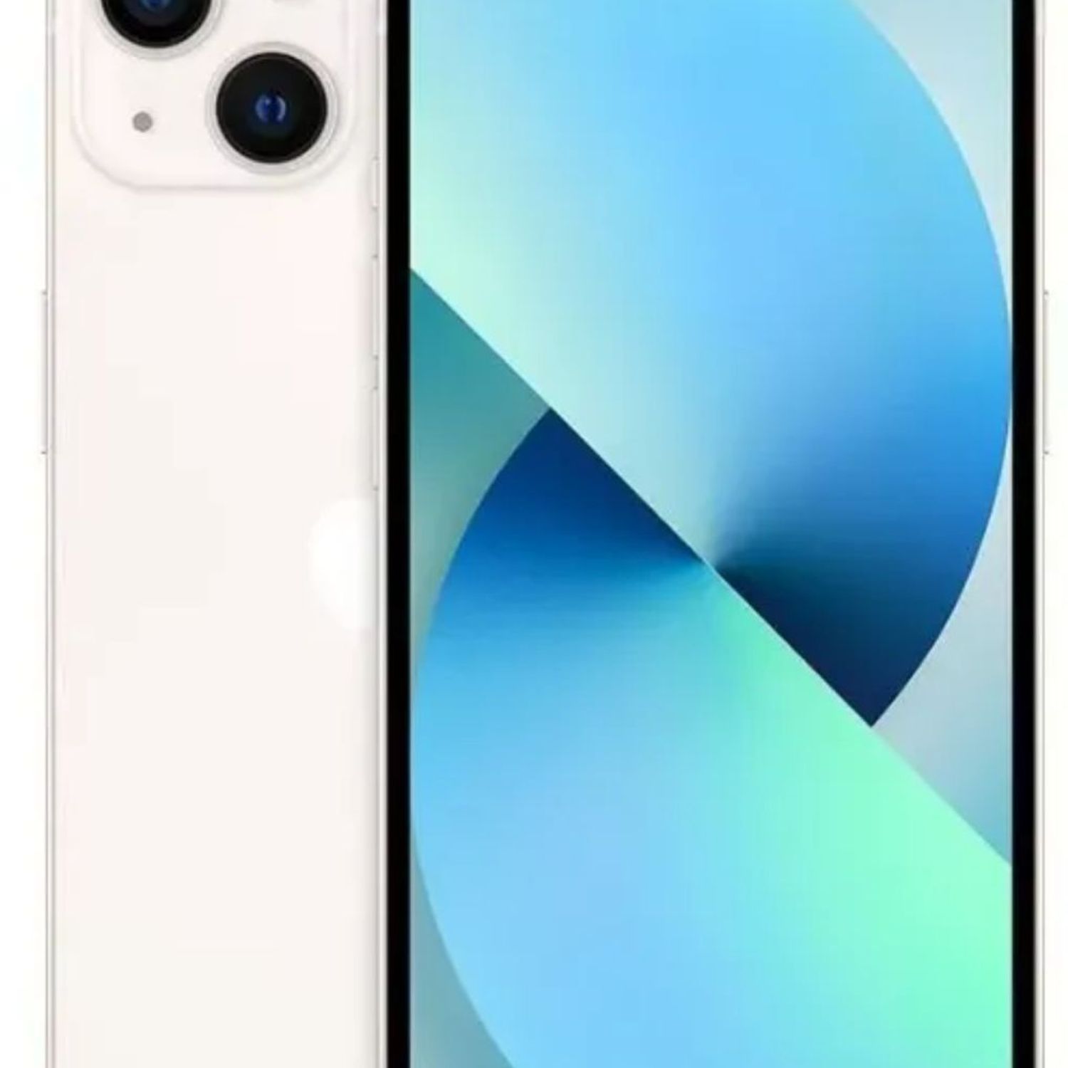APPLE IPhone 13 mini 128GB Blanco - Reacondicionado | Falabella Chile