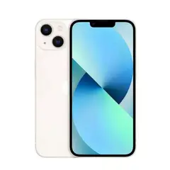 APPLE - IPhone 13 mini 128GB Blanco - Reacondicionado