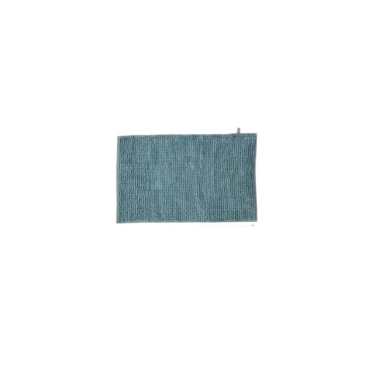 GENERICO - Alfombra Rectangulo 45x70 cm Hogar