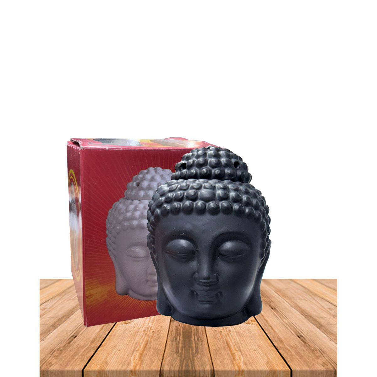 GENERICO - Difusor Cabeza de Bhuda JI125-99