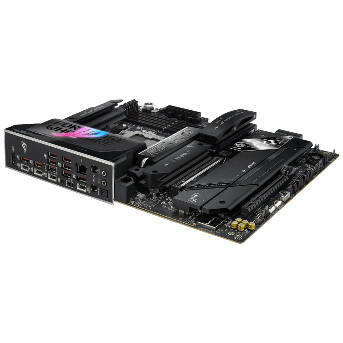 ASUS - Placa madre Asus  ROG STRIX X870E-E GAMING Wifi