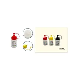 GENERICO - Dispensador de salsa 180ml
