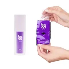 BOQA - Kit De Blanqueamiento Dental Smile+ 7 Dias