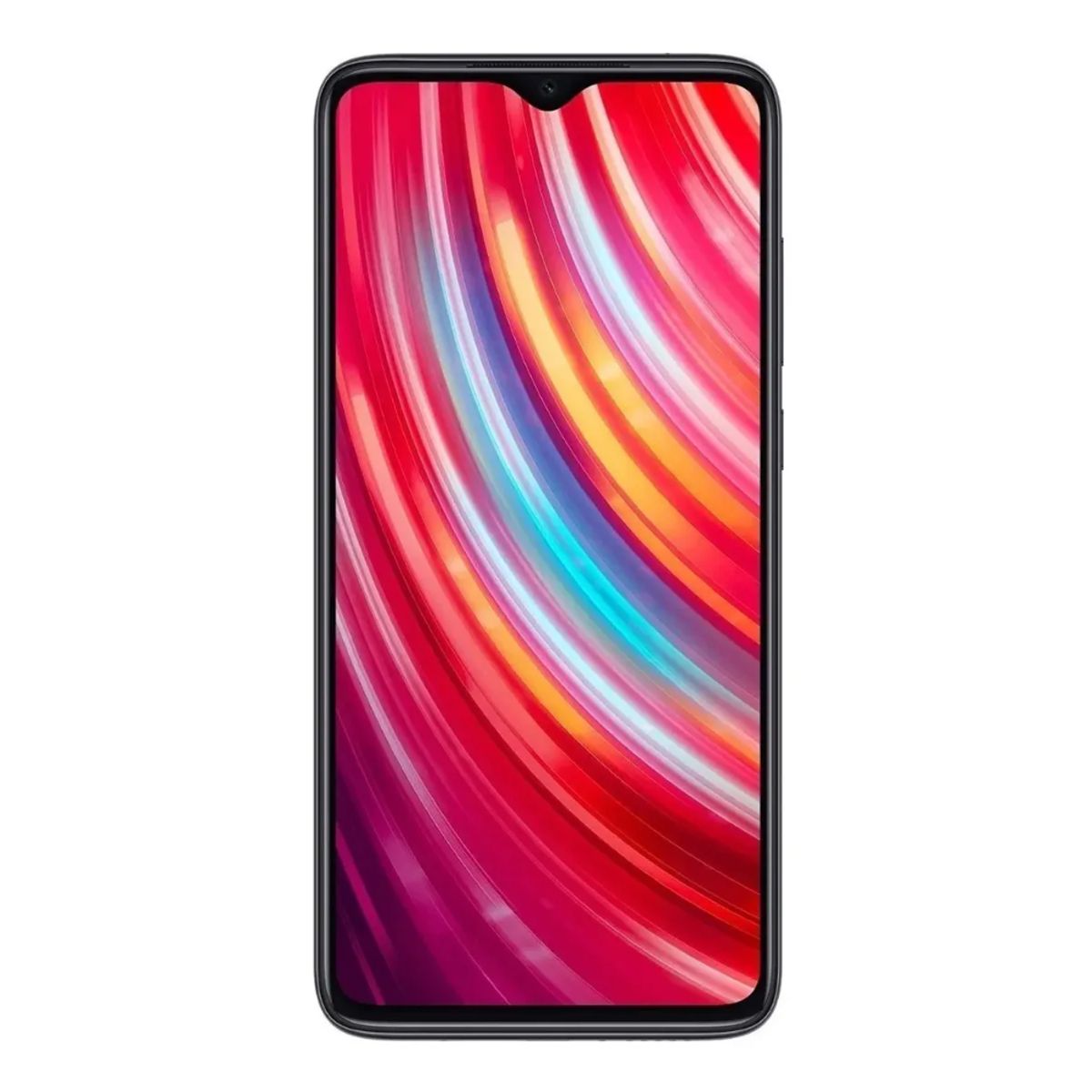 XIAOMI - XIAOMI REDMI NOTE 8 PRO 6GB + 128GB GRIS REACONDICIONADO