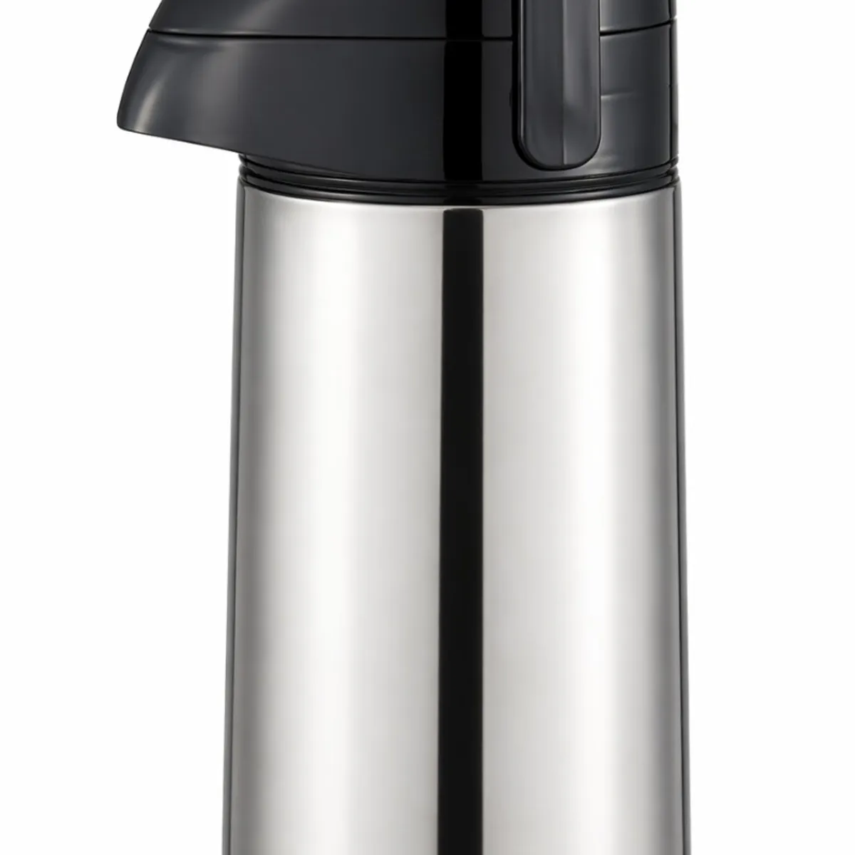 KEEP - TERMO SIFON 1 LITRO ACERO INOXIDABLE KEEP