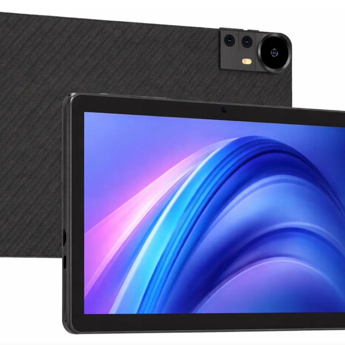 GENERICO - Tablet 10.1 Ips Hd Android 15 20gb Ram (4+16) 128gb 6000mah