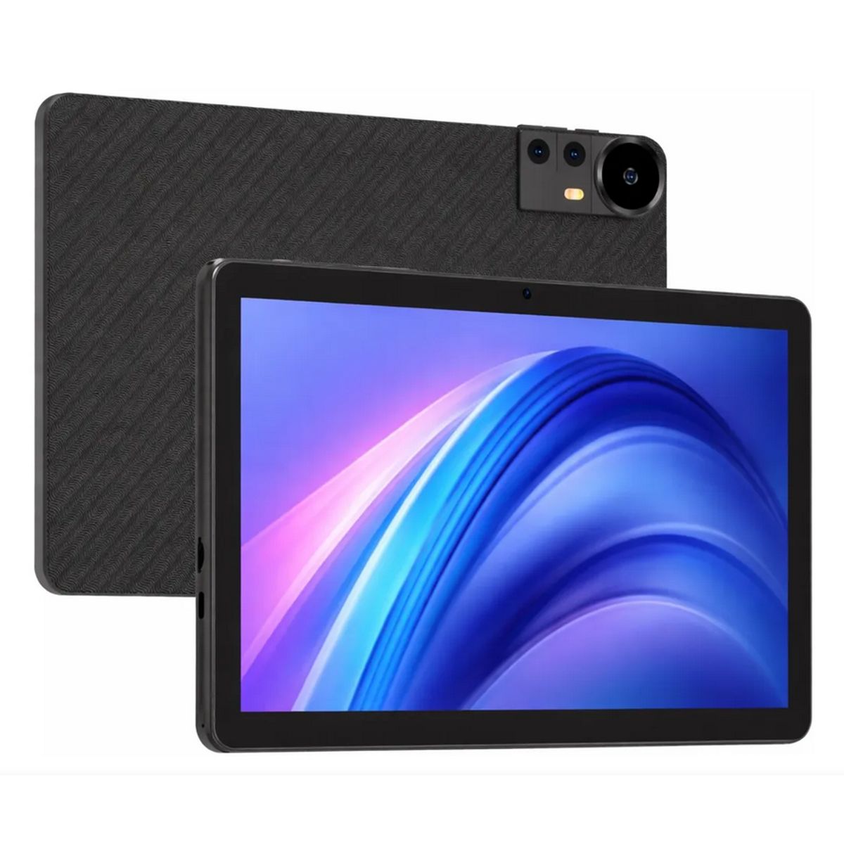 GENERICO - Tablet 10.1 Ips Hd Android 15 20gb Ram (4+16) 128gb 6000mah