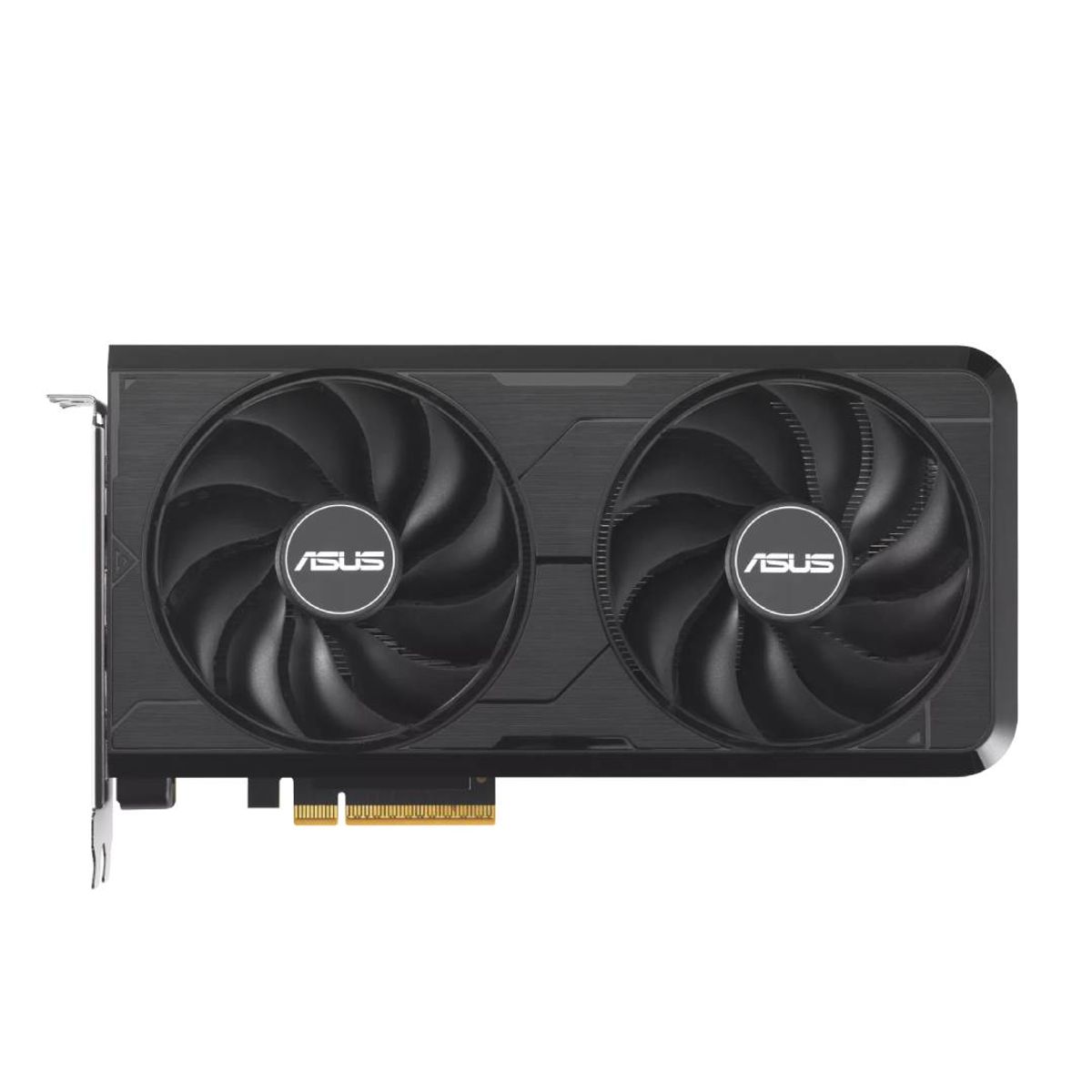 ASUS - Tarjeta de Video ASUS Dual GeForce RTX 5060 EVO OC 8GB GDDR7