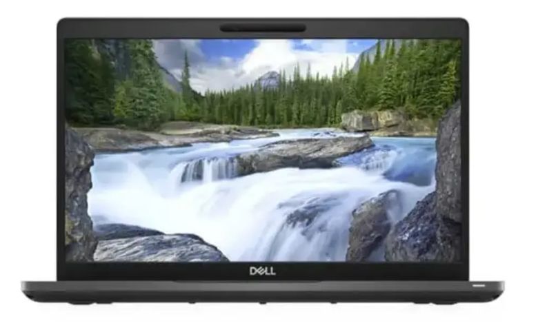 LAPTOP LATITUDE 5400 - CORE I5 8VA GEN - 8GB RAM - 256GB SSD