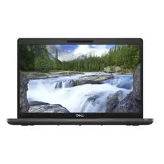 DELL - LAPTOP LATITUDE 5400 - CORE I5 8VA GEN - 8GB RAM - 256GB SSD
