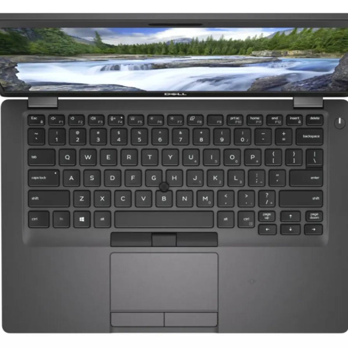 DELL - LAPTOP DELL LATITUDE 5400 - CORE I5 8VA GEN - 8GB RAM - 256GB SSD