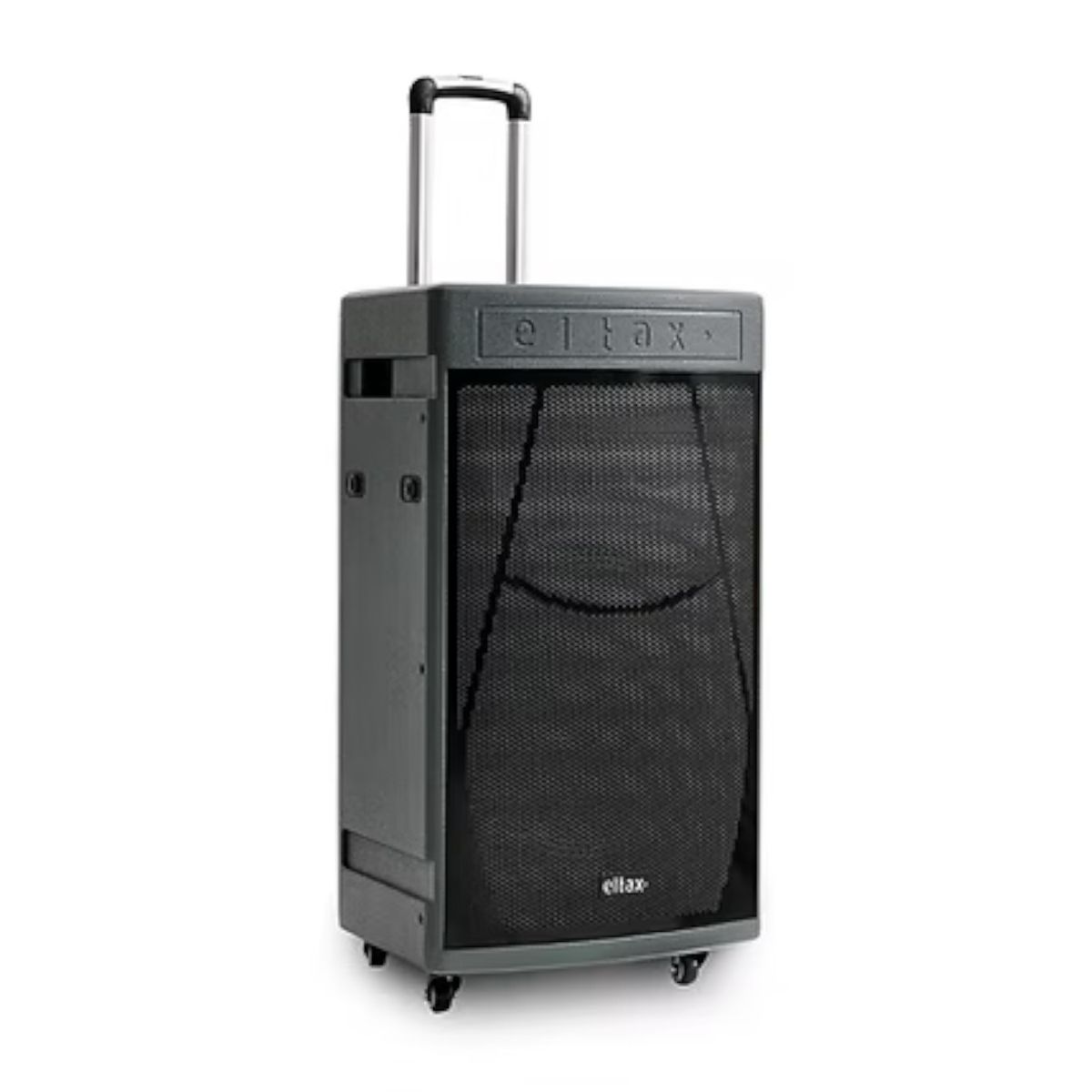 ELTAX - Sistema Audio Portátil Pro c/Mic ELTAX Voyager Pro II