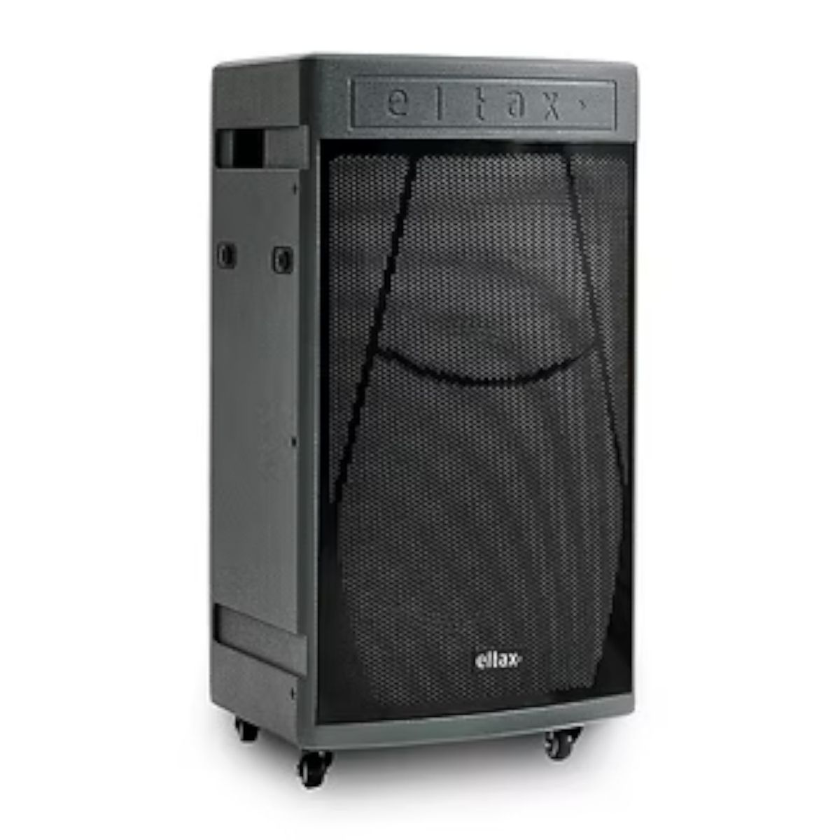 ELTAX - Sistema Audio Portátil Pro c/Mic ELTAX Voyager Pro II