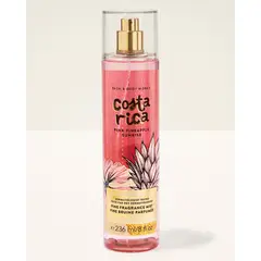 BATH & BODY WORKS - Mist Corporal Bath and Body Works Pink Pineapple Sunrise