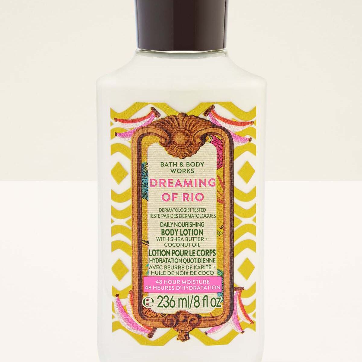 BATH & BODY WORKS - Loción Corporal Bath and Body Works Dreaming of Rio