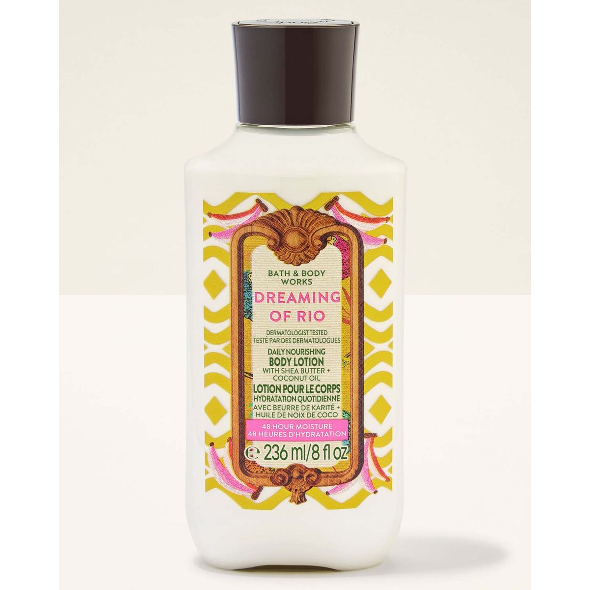 BATH & BODY WORKS - Loción Corporal Bath and Body Works Dreaming of Rio