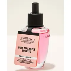 BATH & BODY WORKS - Wallflower Bath and Body Works Pink Pineapple Sunrise