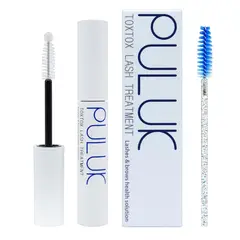 GENERICO - Serum de pestañas tratamiento fortalecedor PULUK Toxtox Lash Treatment