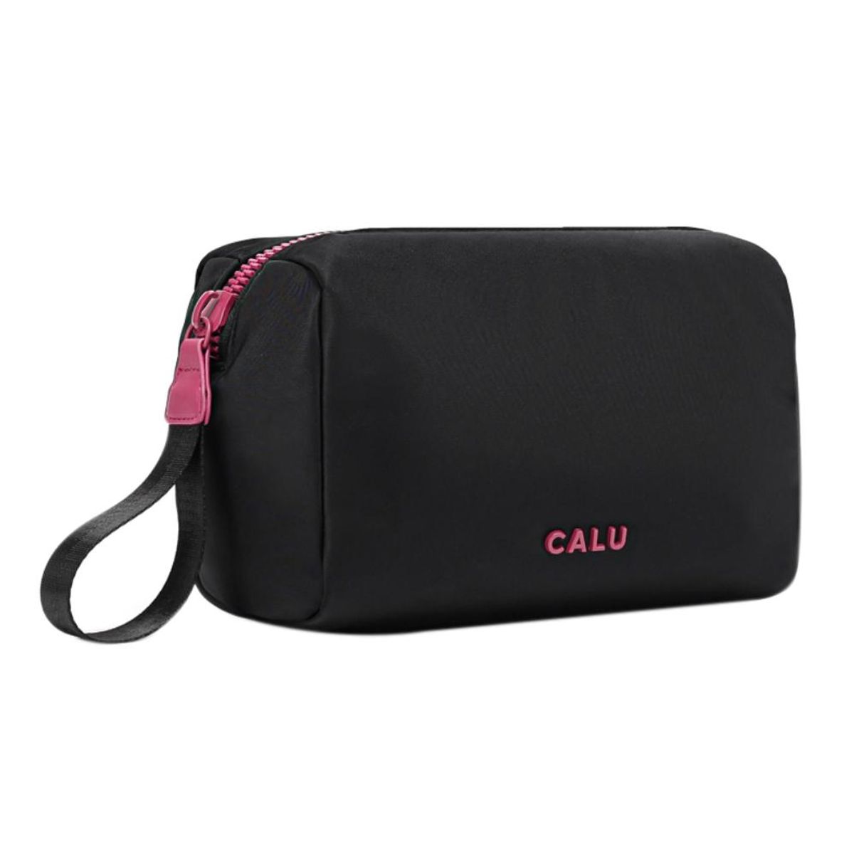 CALU - Neceser Gran Capacidad Kurt Negro Calu