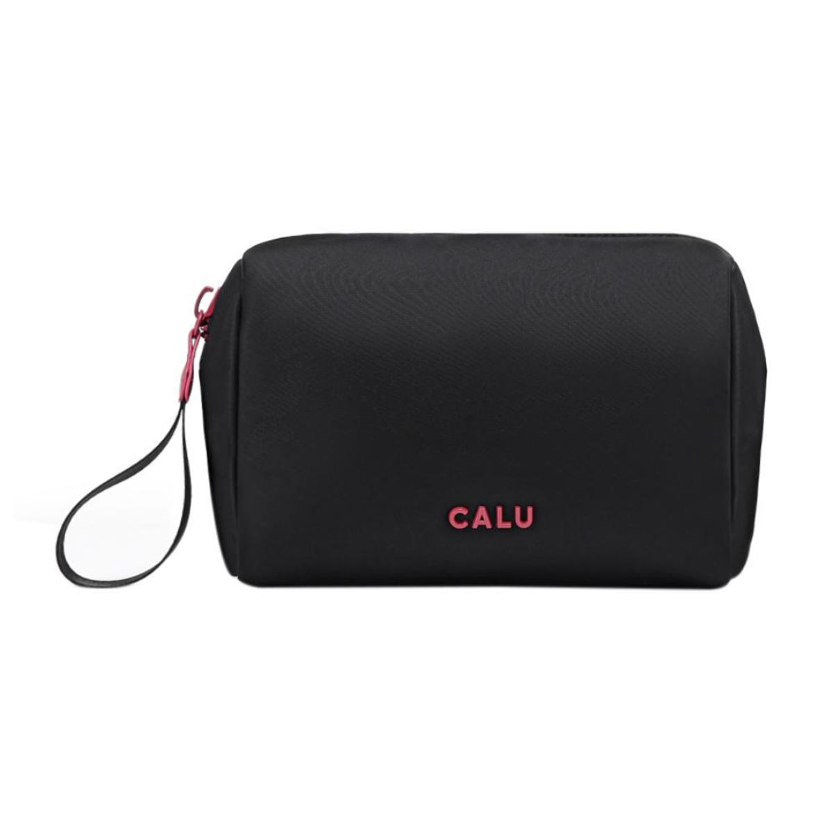 CALU - Neceser Gran Capacidad Kurt Negro Calu