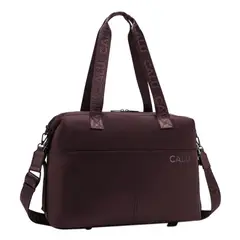 CALU - Bolso Gran Capacidad Roberta Burdeo