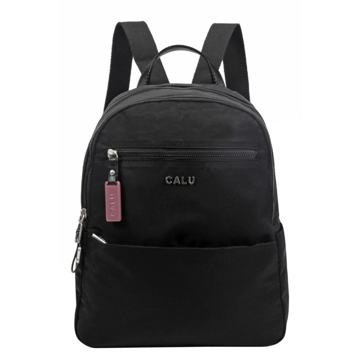 CALU - Mochila Moderna Savannah Negro Calu