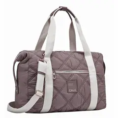 CALU - Cartera Bandolera Pequeña Alicia Malva