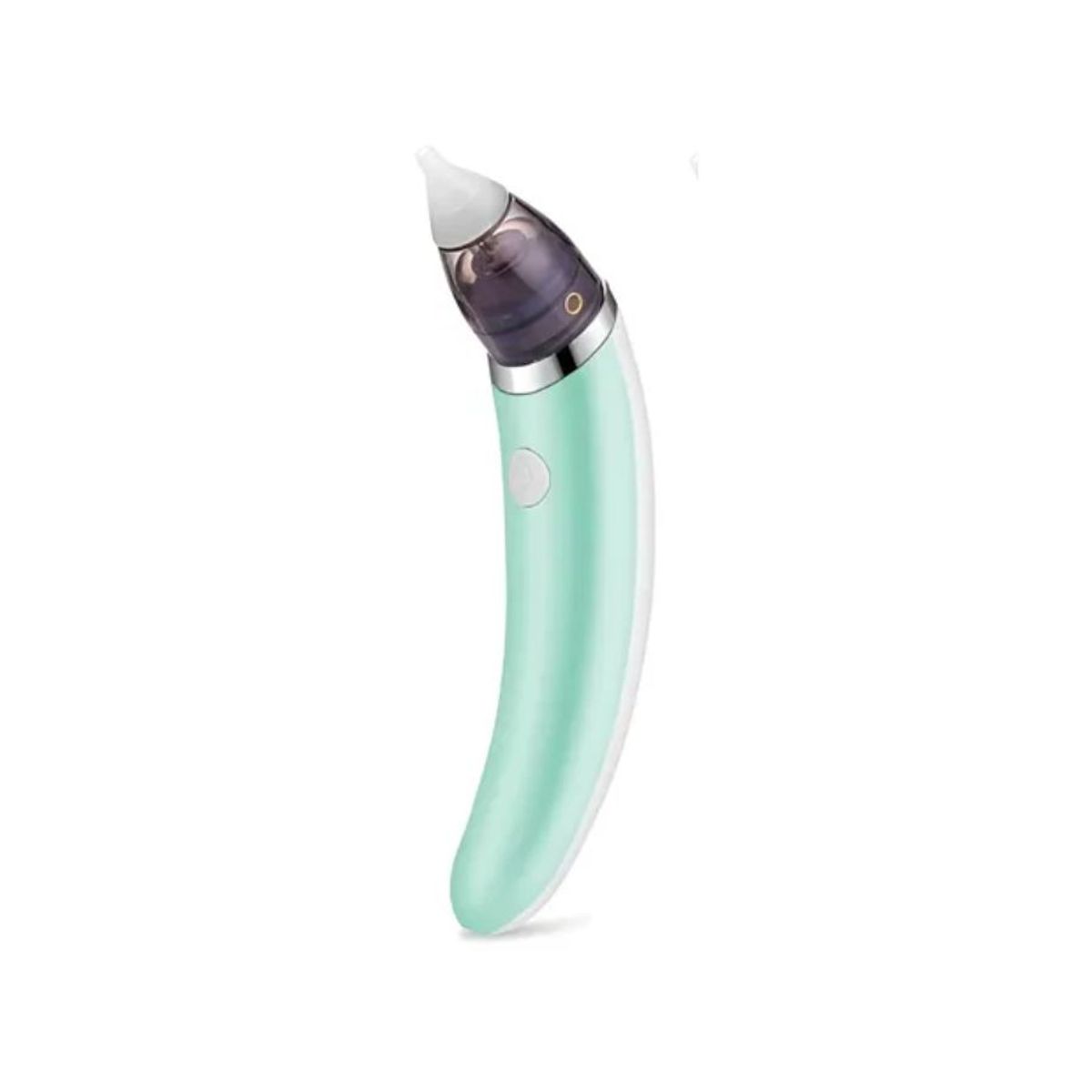 GENERICO - Aspirador Nasal Succionador De Mocos Para Niños