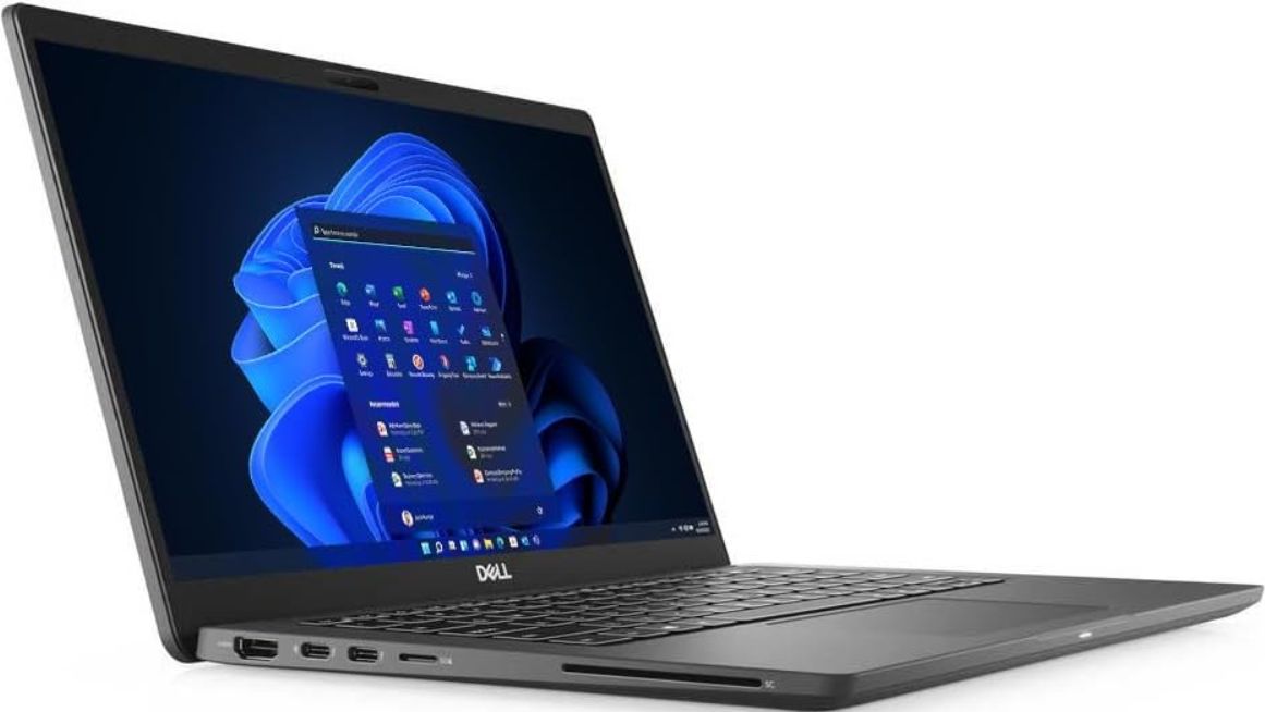 Laptop Latitude 7310 - Intel Core i7-10610U - 16GB RAM - 256GB SSD - 13.3" FHD