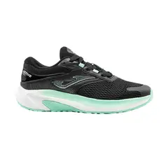 JOMA - Zapatilla Running Mujer Active Negro