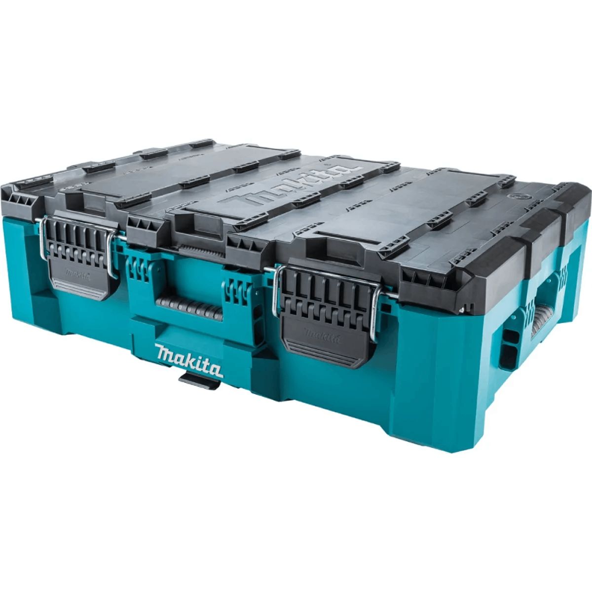 MAKITA - Caja De Herramientas Grande Maktrak Makita T-90015